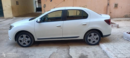 Renault Symbol 2016 