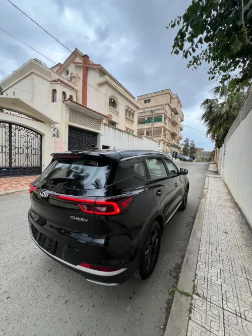 Chery Tiggo 7 Pro 2026 Comfort 