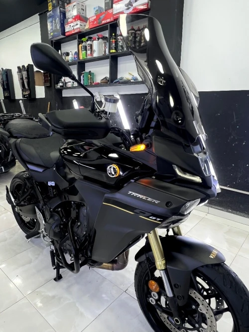 Yamaha Tracer 900 Gt 2025
