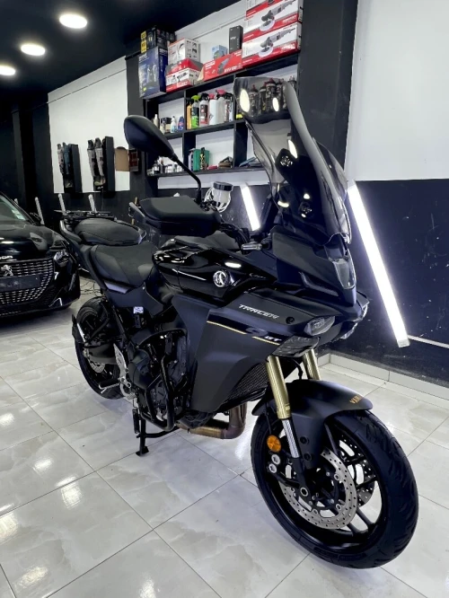 Yamaha Tracer 900 Gt 2025