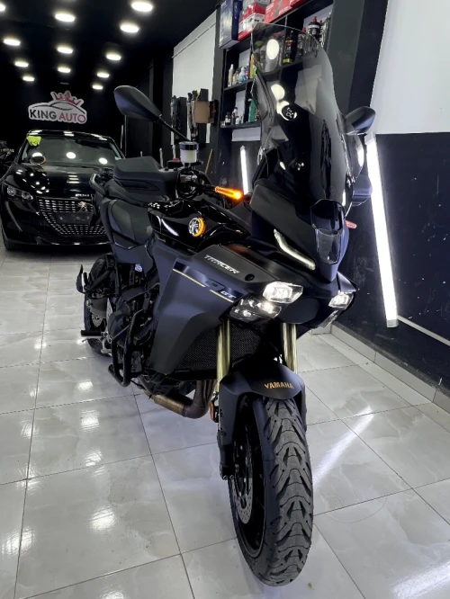 Yamaha Tracer 900 Gt 2025