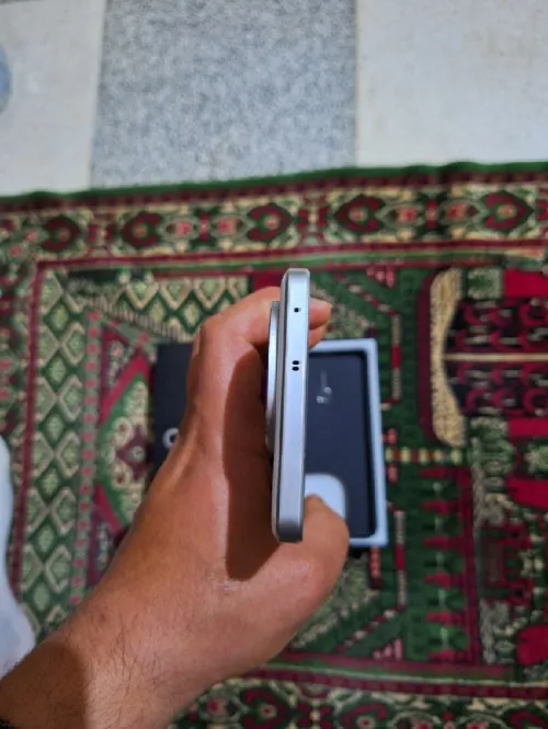 VIVO IQOO Z10 TURBO PRO