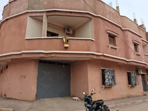 Vente Villa Chlef Chettia