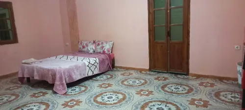 Vente Villa Chlef Chettia
