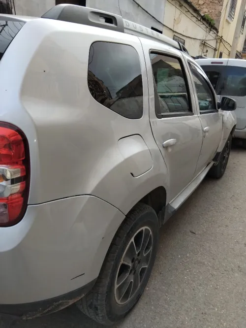 Dacia Duster 2016 FaceLift Ambiance