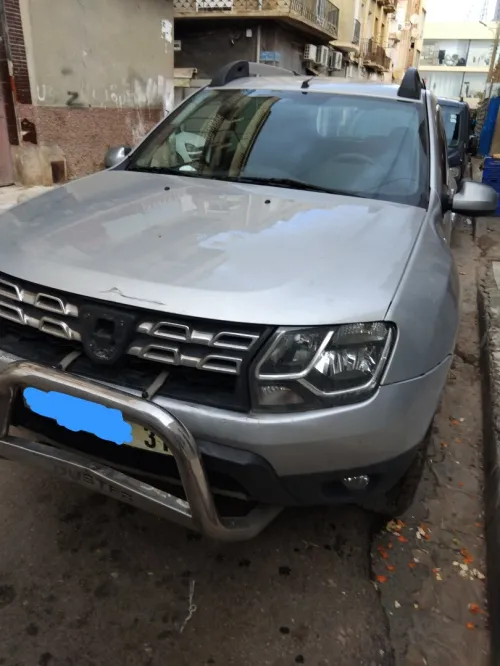 Dacia Duster 2016 FaceLift Ambiance