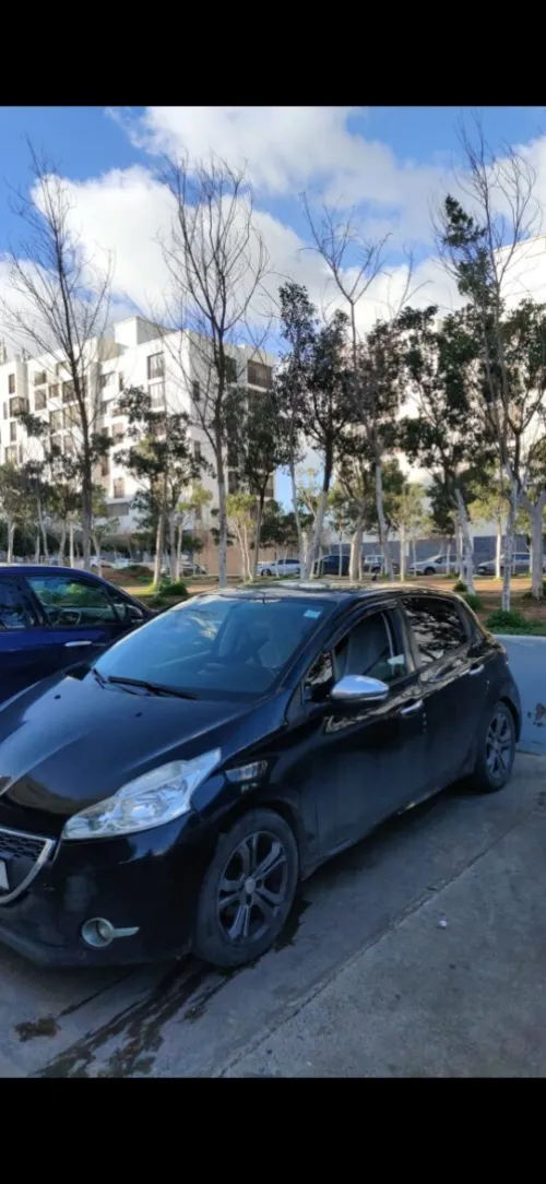 Peugeot 208 2013 Active