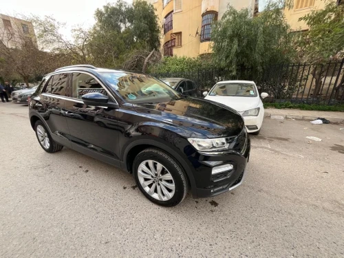 Volkswagen T-Roc 2021 T-Roc