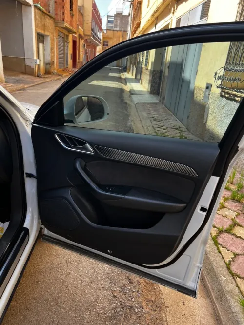 Audi Q3 2013 S Line