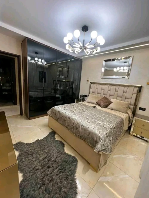 Location Appartement F3 Saïda Saida