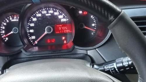 Kia Picanto 2014 Pop+