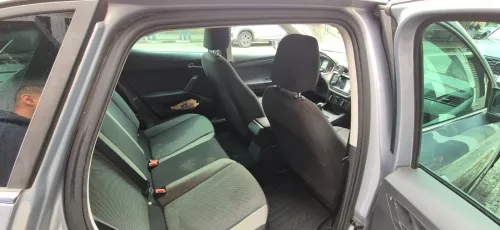 Seat Ibiza 2019 HIGH