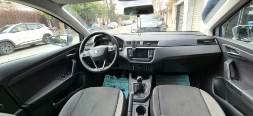 Seat Ibiza 2019 HIGH