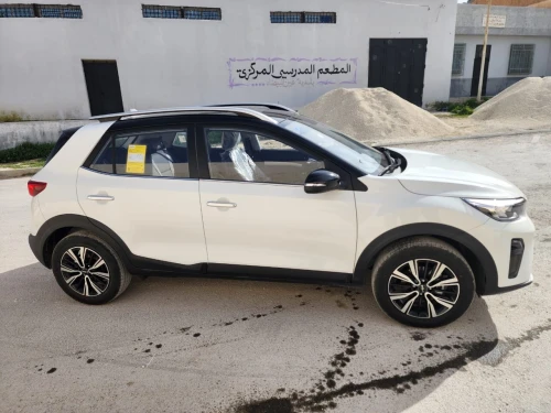 Kia KX1 2025 