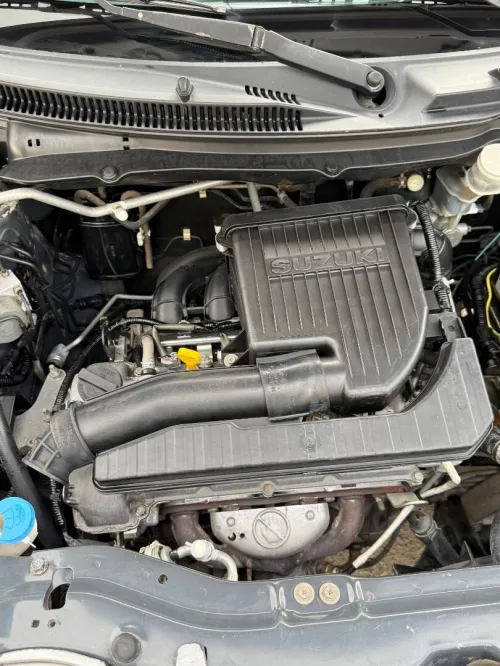 Suzuki Swift Dzire 2013 Swift Dzire