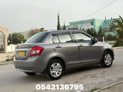 Suzuki Swift Dzire 2013 Swift Dzire