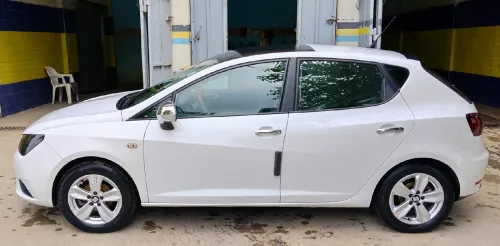 Seat Ibiza 2017 Sol