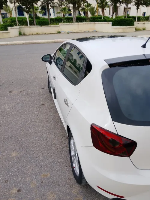 Seat Ibiza 2017 Sol