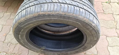 Pneus 215/55 R16 PRIMESTAR Occasion 3000 DA pièce