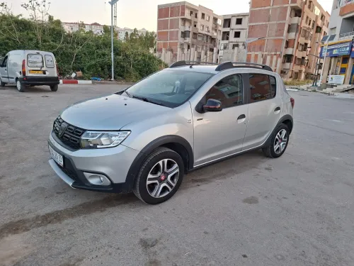 Dacia Sandero 2020 Techroad