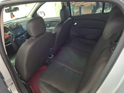 Dacia Sandero 2020 Techroad