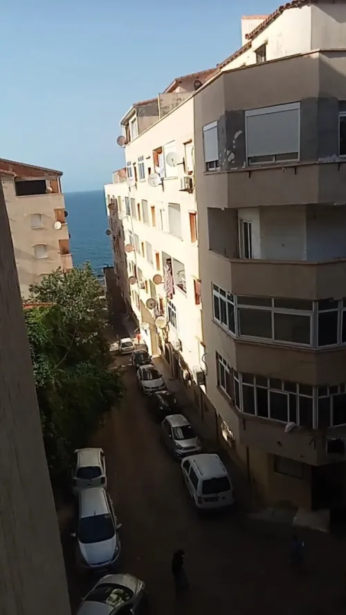 Location vacances Appartement F4 Boumerdès Dellys