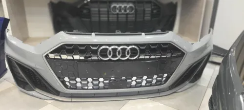 Pare-choc audi A1 nv 