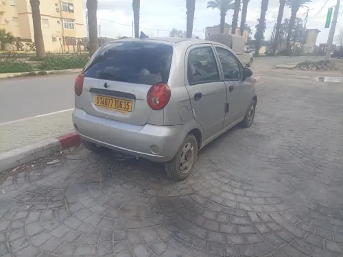 Chevrolet Spark 2006 Spark