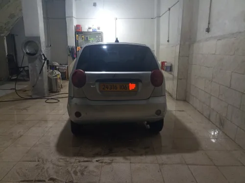 Chevrolet Spark 2006 Spark