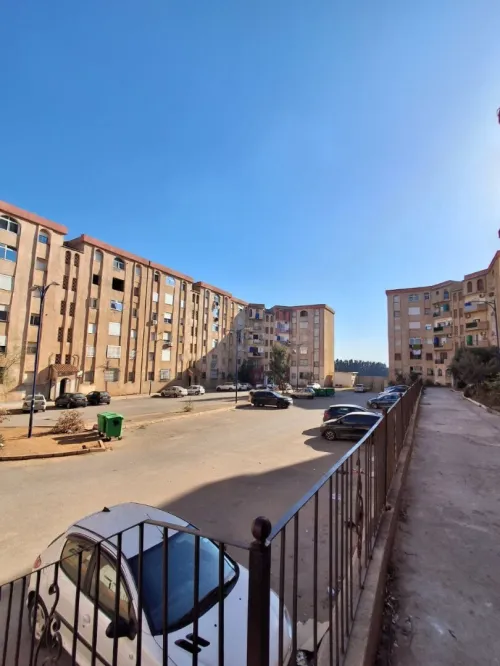 Vente Appartement F3 Alger Staoueli