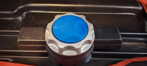 Coffre de toit BERMUDE NORAUTO 4100 + porte bagage