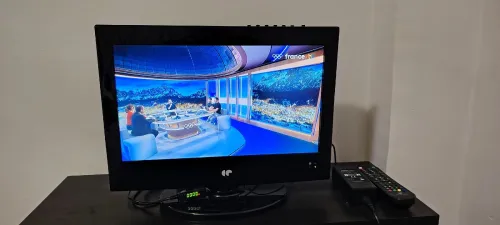 TV CONTINENTAL EDISON 15.8'