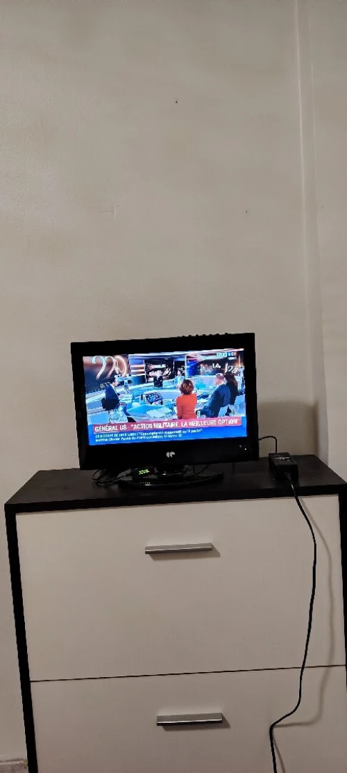 TV CONTINENTAL EDISON 15.8'