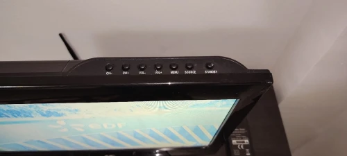 TV CONTINENTAL EDISON 15.8'