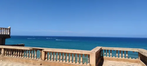 Vente Villa Oran Ain el turck