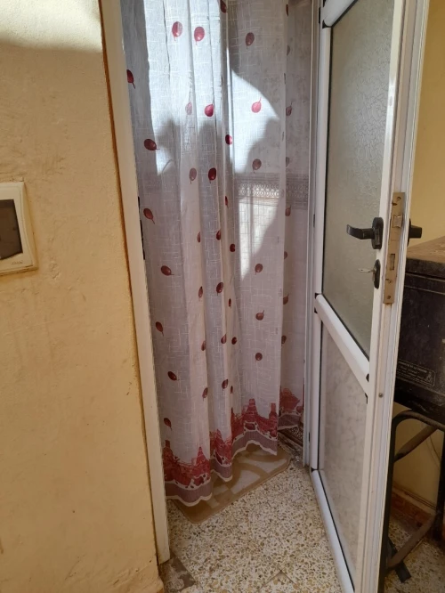 Vente Niveau De Villa F3 Mascara Ghriss