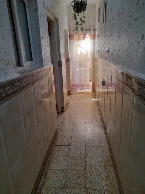 Vente Niveau De Villa F3 Mascara Ghriss