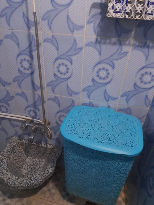 Vente Niveau De Villa F3 Mascara Ghriss