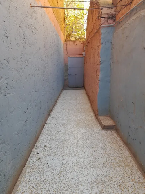 Vente Niveau De Villa F3 Mascara Ghriss