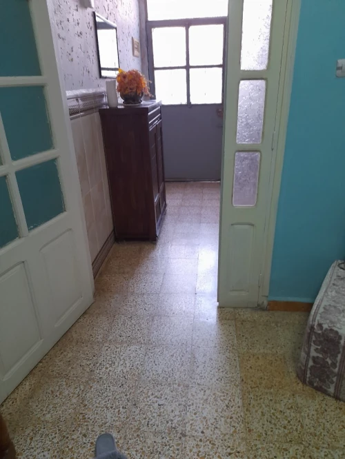 Vente Niveau De Villa F3 Mascara Ghriss
