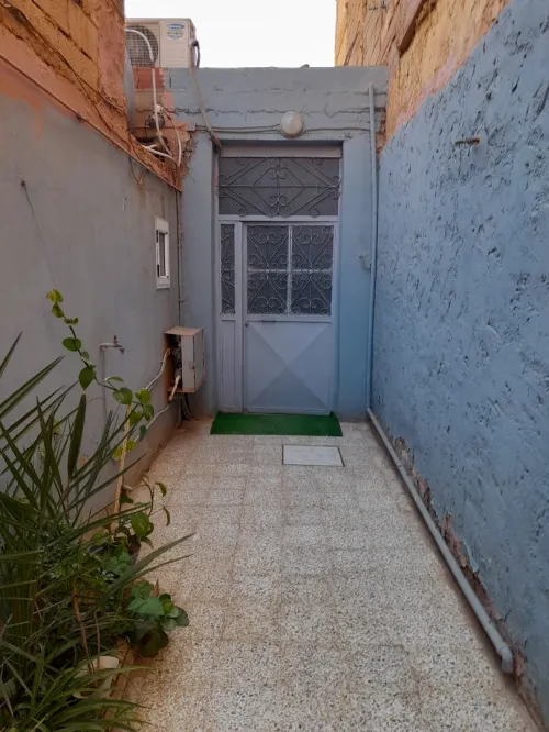Vente Niveau De Villa F3 Mascara Ghriss