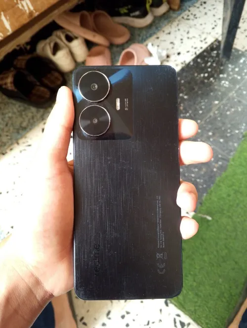 Realme C55