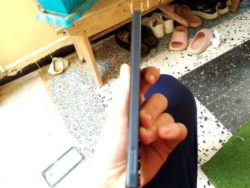 Realme C55