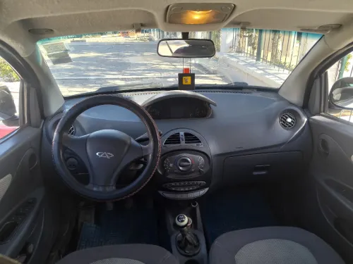 Chery S18 2013 S18
