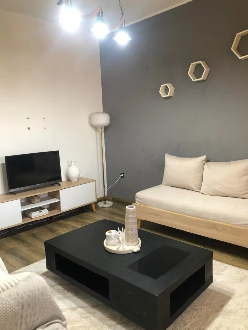 Vente Appartement F5 Constantine El khroub