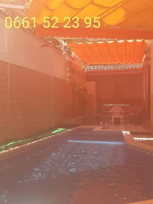 Location vacances Villa Tizi Ouzou Tigzirt