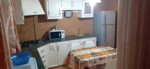 Location vacances Villa Tizi Ouzou Tigzirt