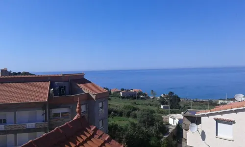 Location vacances Villa Tizi Ouzou Tigzirt