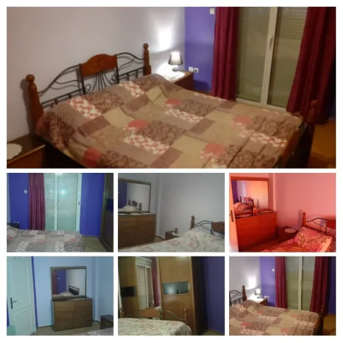 Location vacances Villa Tizi Ouzou Tigzirt