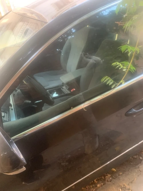 Volkswagen Passat 2010 Passat